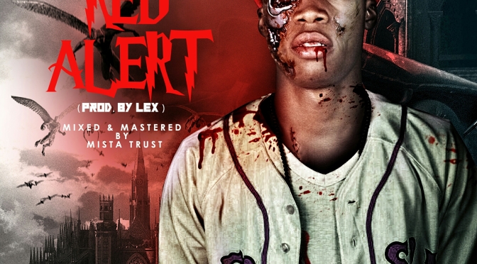Anticipate “Red Alert” by Flablaiss