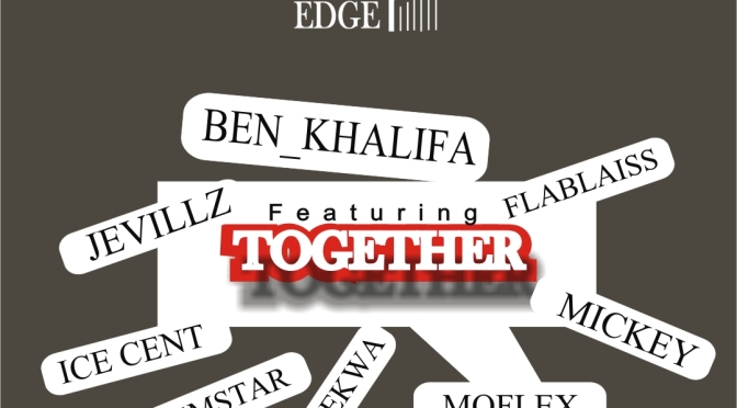 DOWNLOAD AUDIO : Ben Khalifa Ft. Femstar, Flablaiss, Mickey Deviper, Jevillz, Ice Cent, Moflex, Joevan & Lil Tekwa – TOGETHER | @Ben_khalifa King
